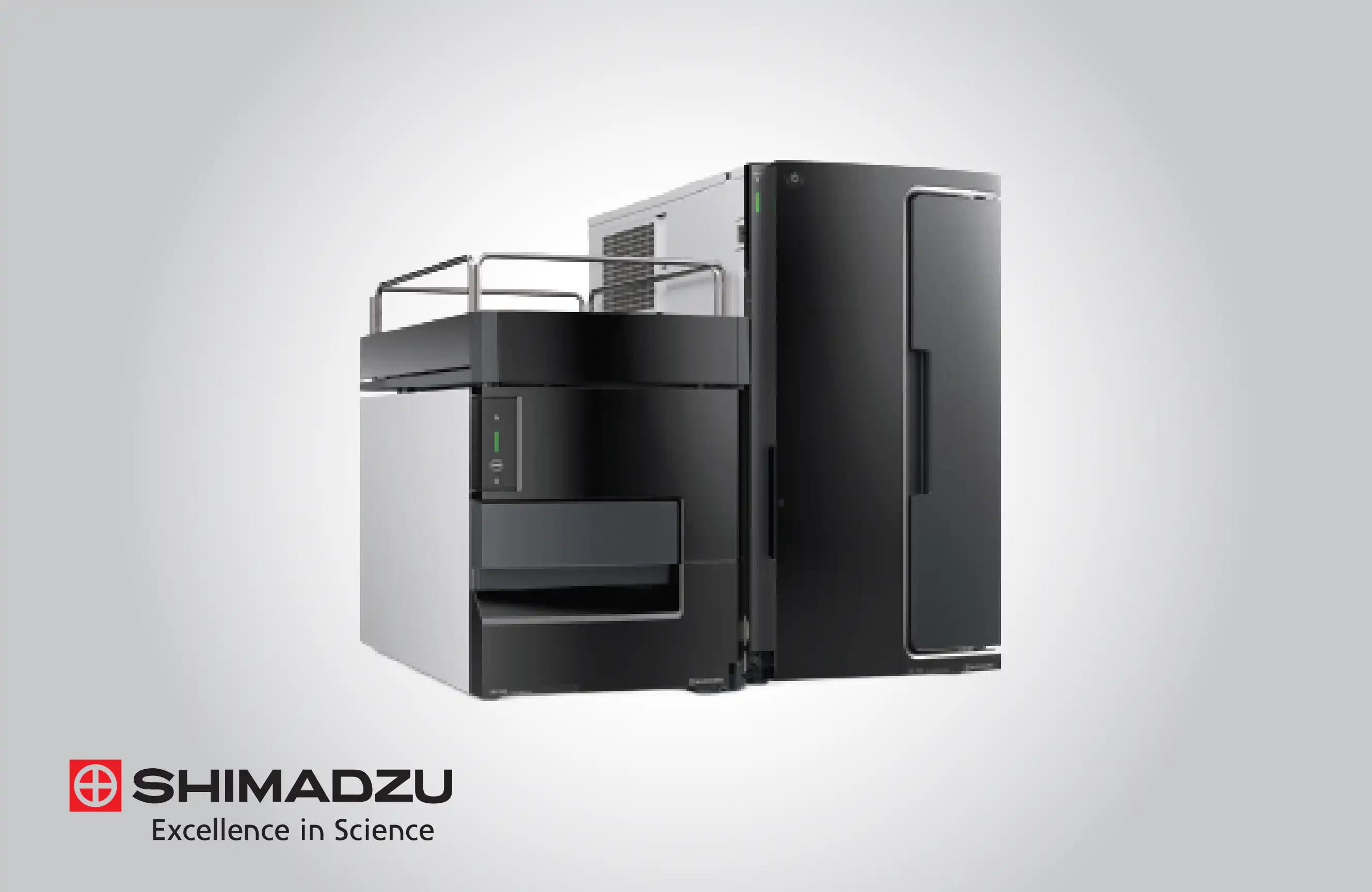 Ion Chromatograph Systems